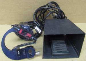 Laser Aperture Model BMBQ Slit Lamp Laser Head In